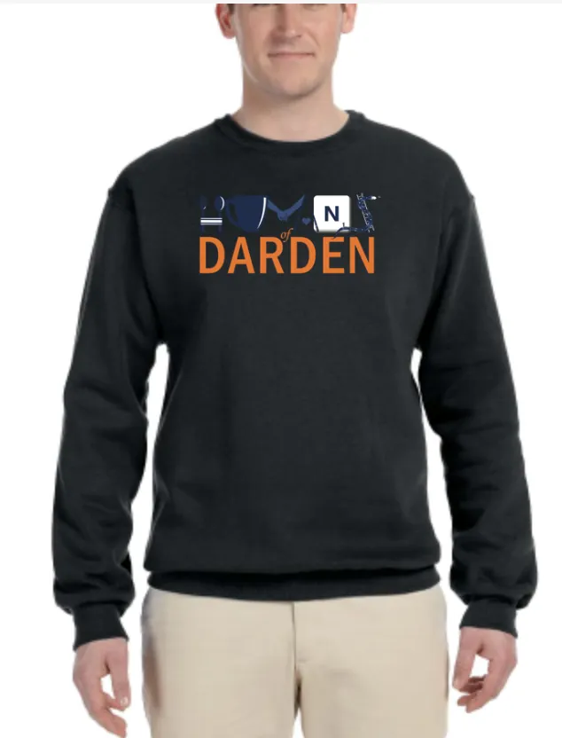 Humans of Darden