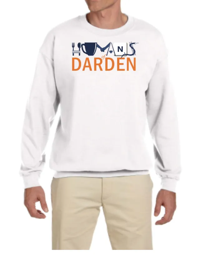 Humans of Darden