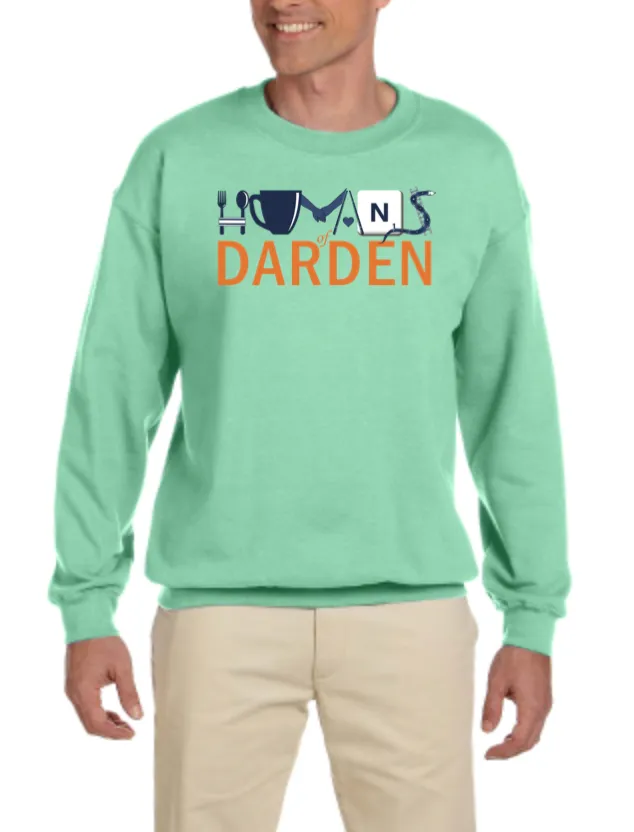 Humans of Darden