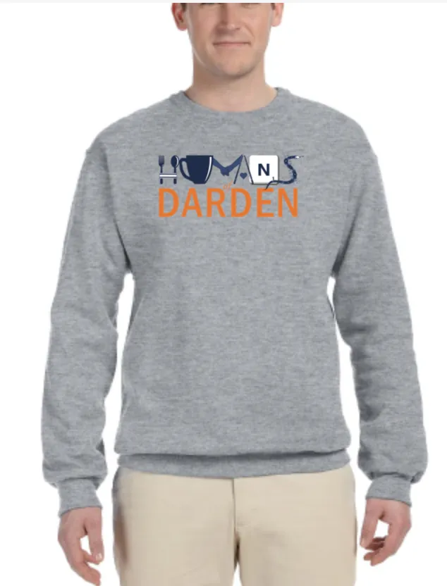 Humans of Darden