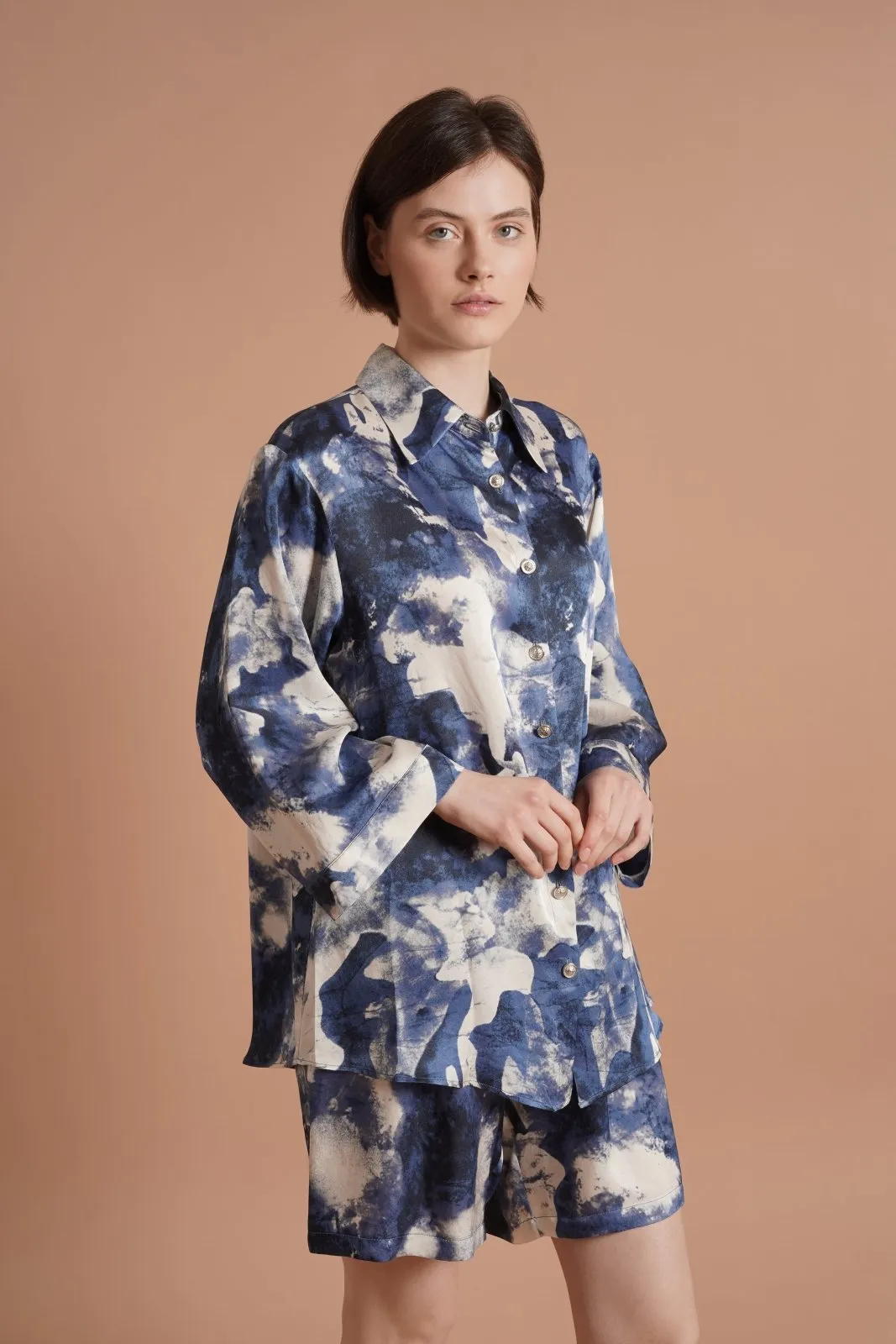 Indigo Dreams Set