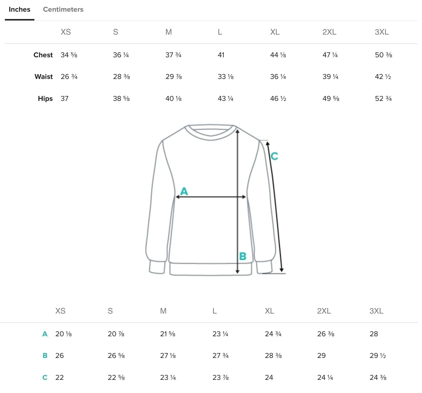 Instinct® Unisex Sweatshirt (only 8 pieces made)