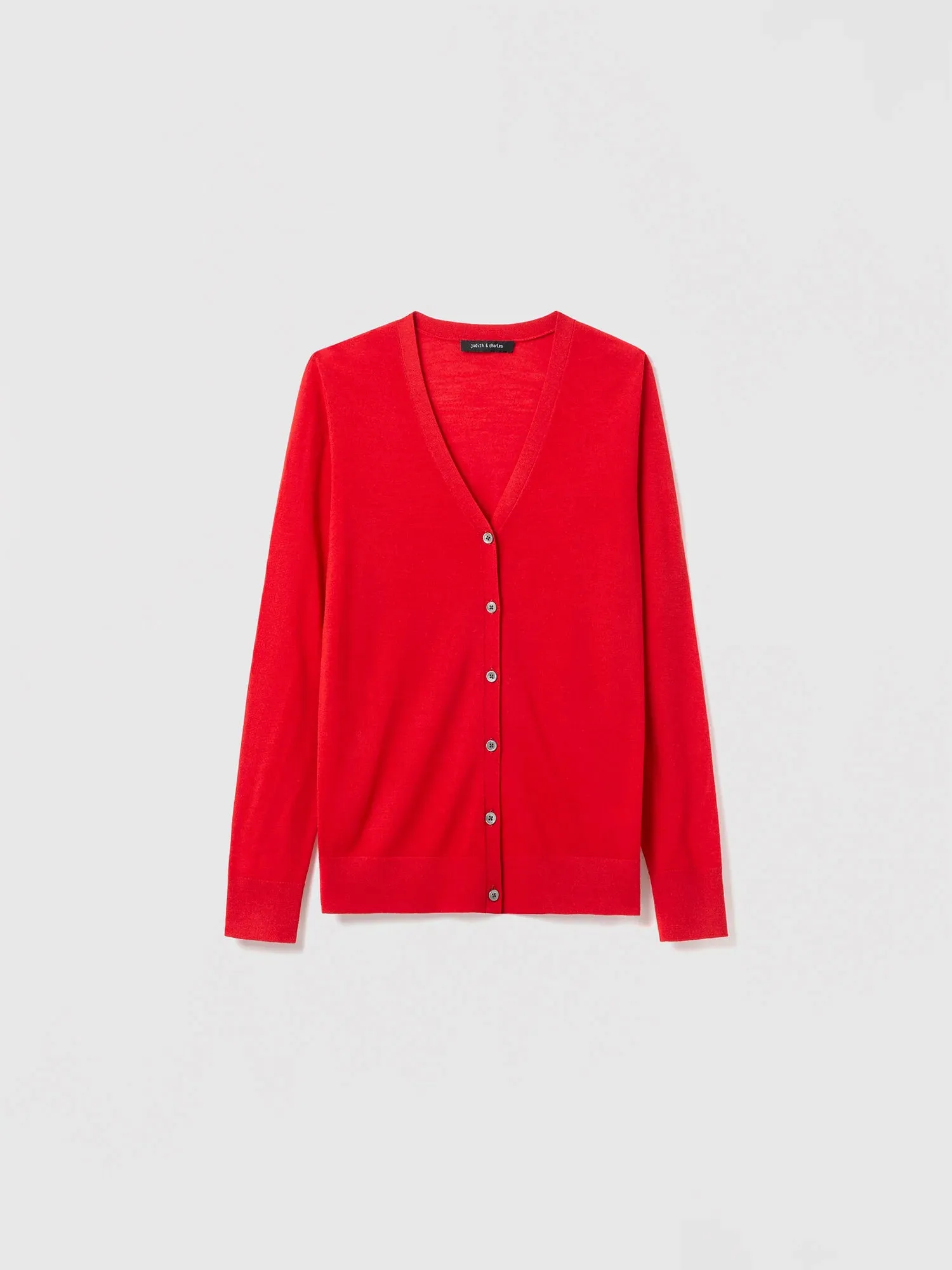 Lance Cardigan
