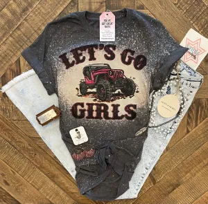 Let’s Go Girls Jeep 💁🏻‍♀️