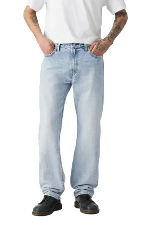 Levi's Men's 555 Relaxed Straight Jeans