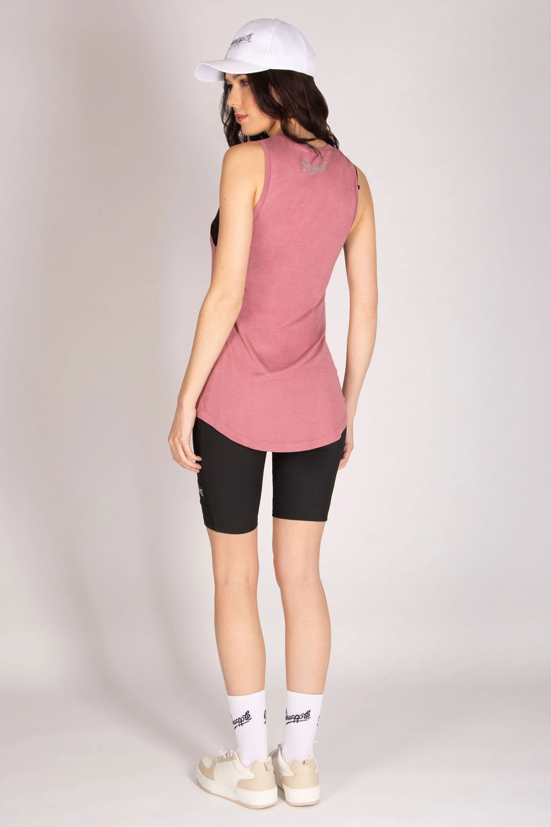 Longline Vest