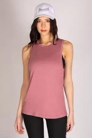 Longline Vest
