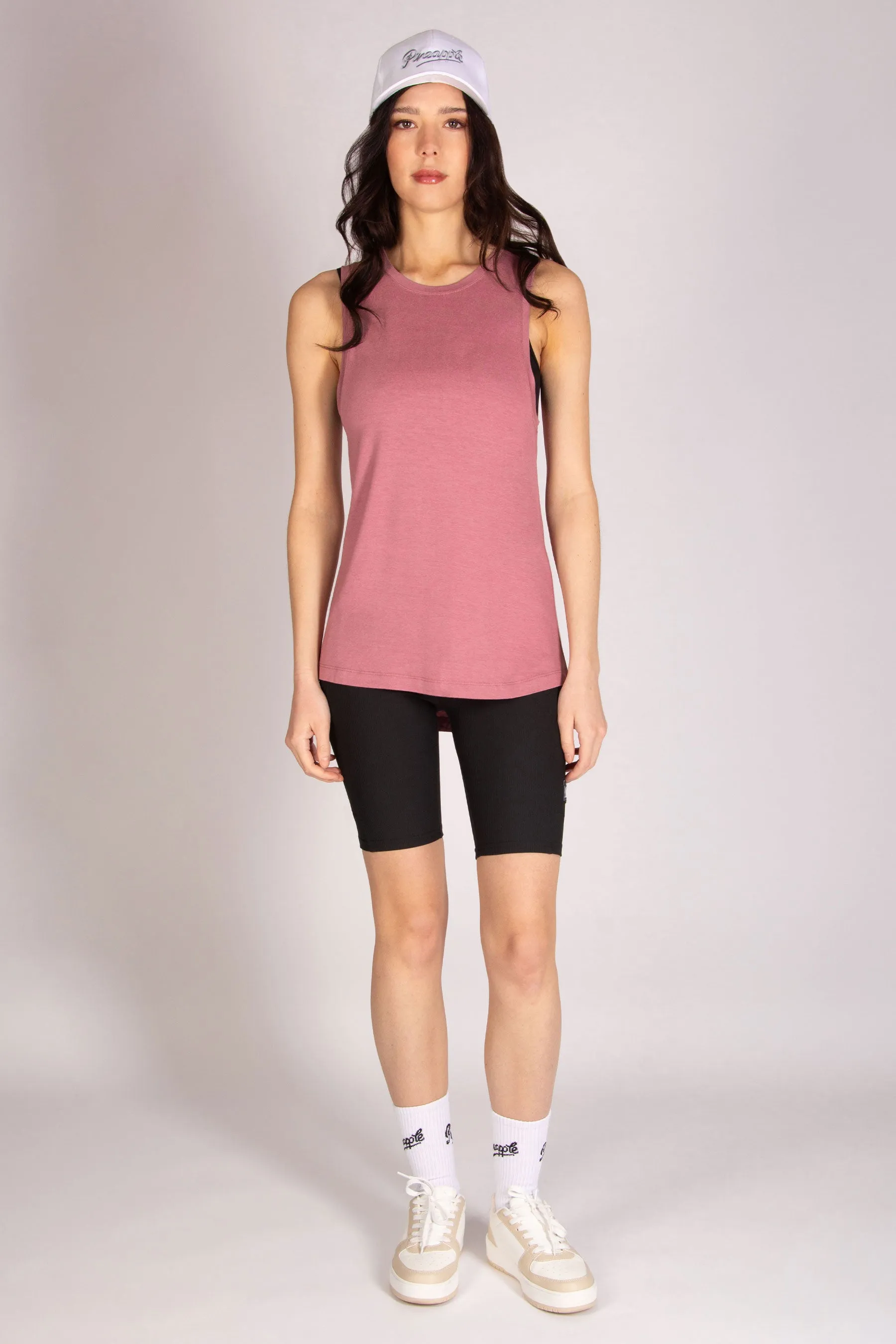 Longline Vest