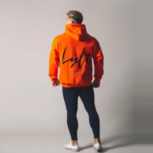 LYFTLeisure Fitness Hoodie