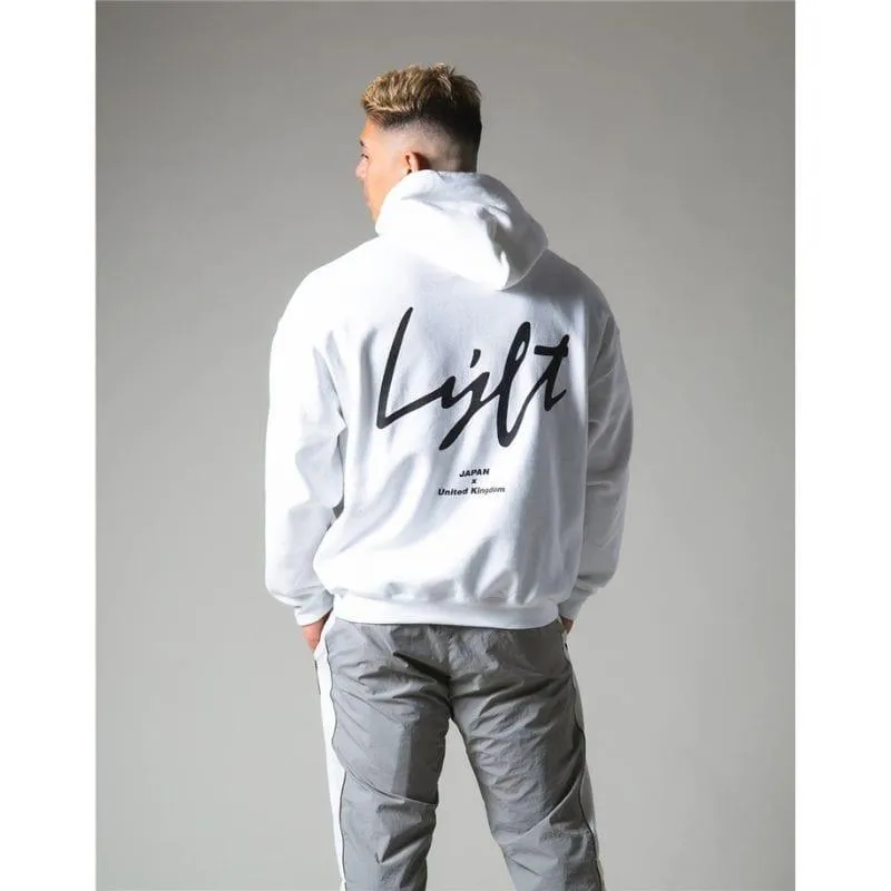 LYFTLeisure Fitness Hoodie