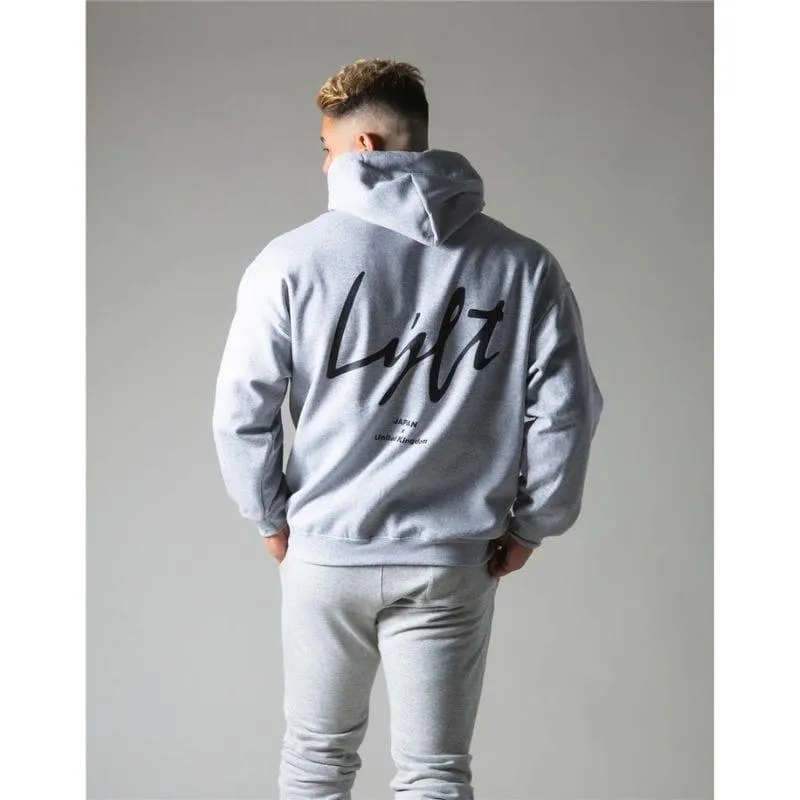 LYFTLeisure Fitness Hoodie