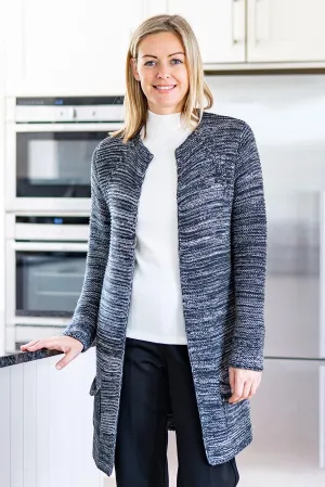 Mawgan Cardigan