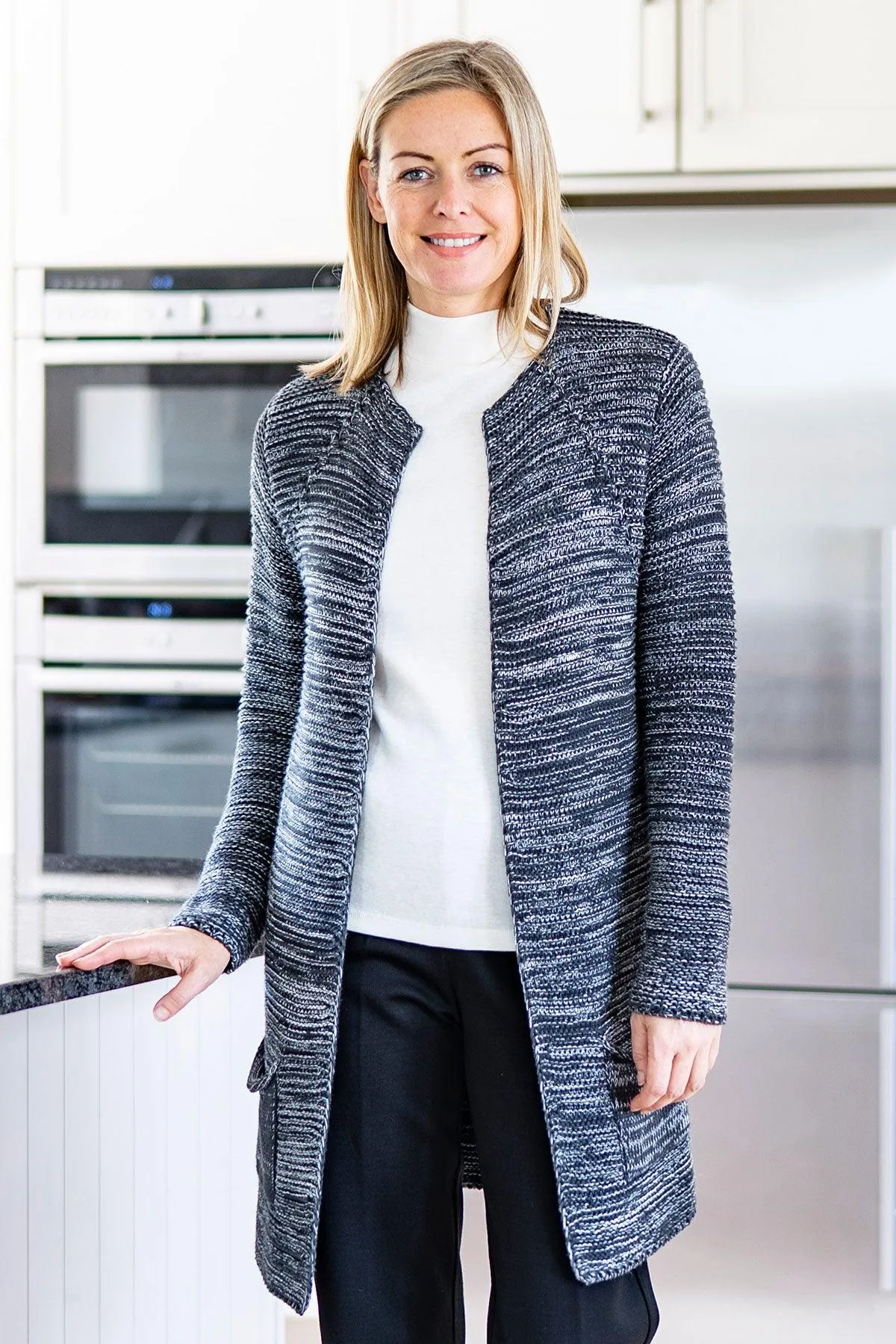 Mawgan Cardigan