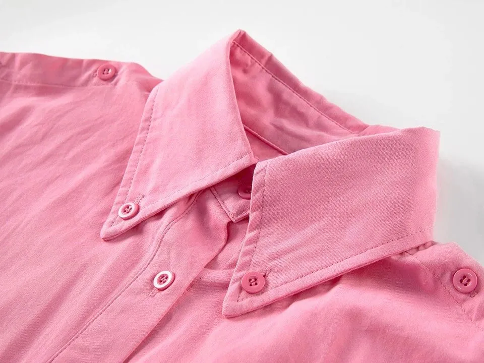 Monay Shirt