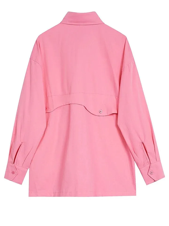 Monay Shirt