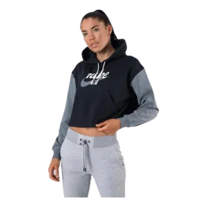 Nsw Varsity Hoodie Black