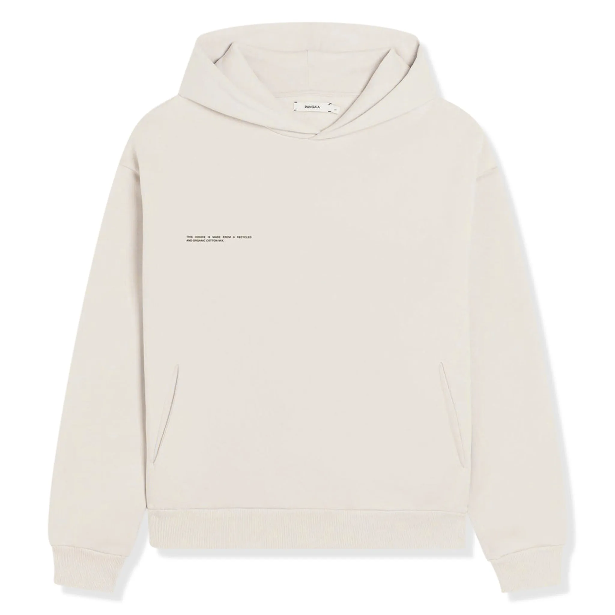 Pangaia 365 Sand Hoodie