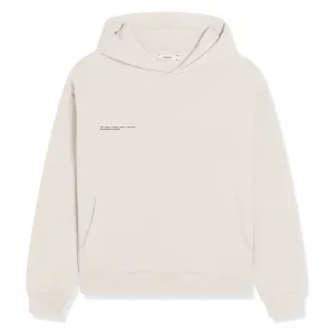 Pangaia 365 Sand Hoodie
