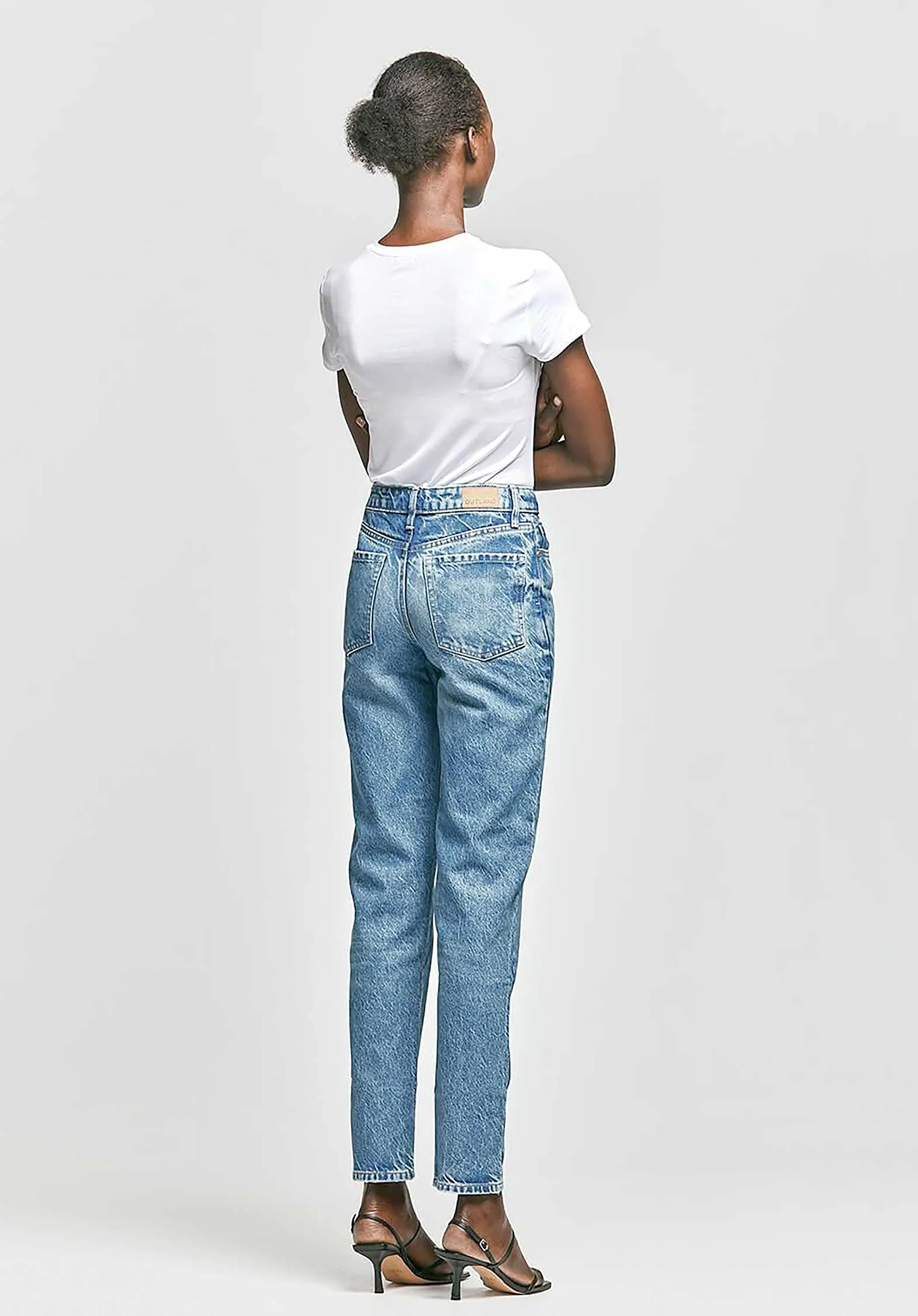 Pants Abigail Tomcat