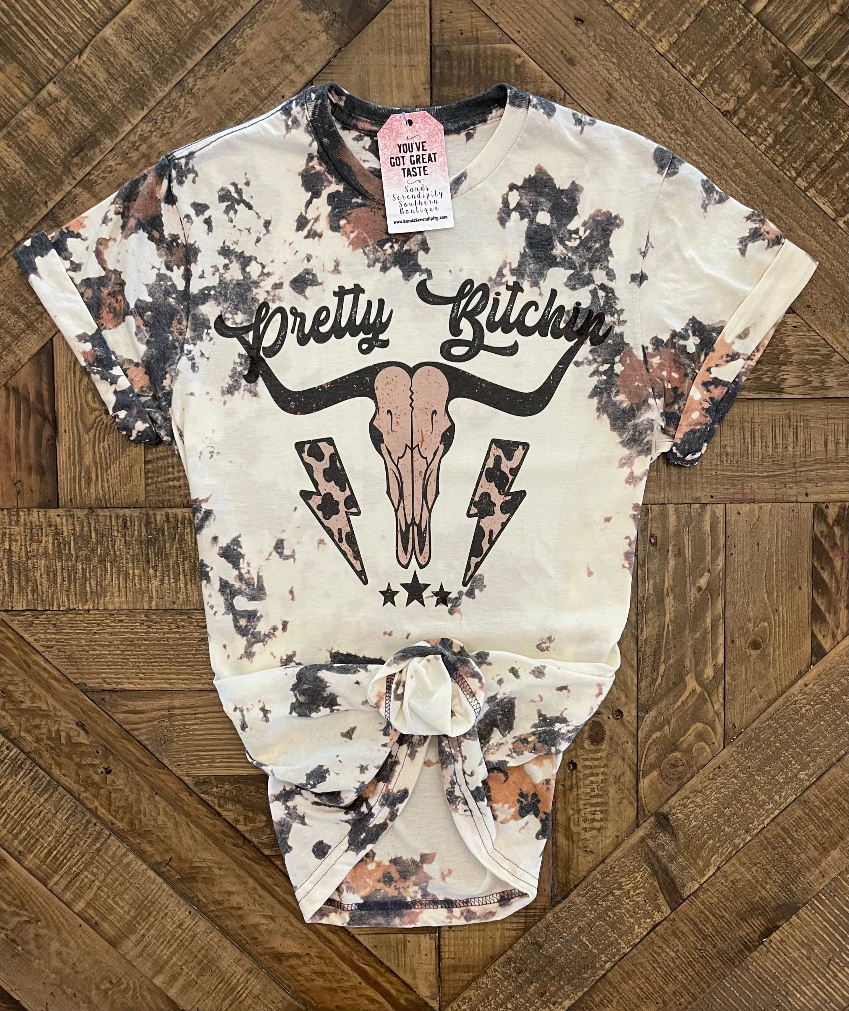Pretty Bitchin’ 🤠