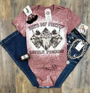 Pretty Little Poison 💗