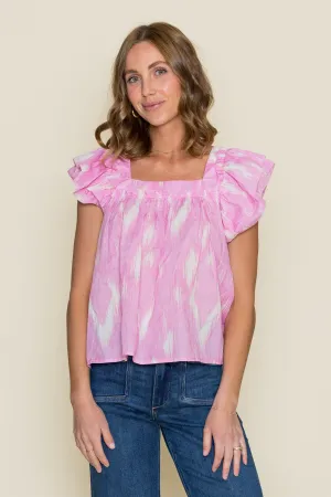 Samantha Blouse