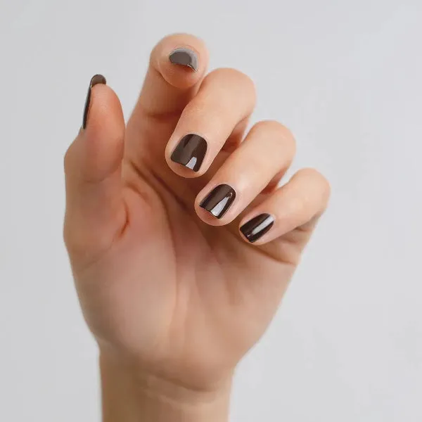 SIENNA BYRON BAY - Majestic Nail Polish