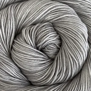 Simply DK Yarn - Mist Semi Solid