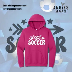 Soccer - Plus Size