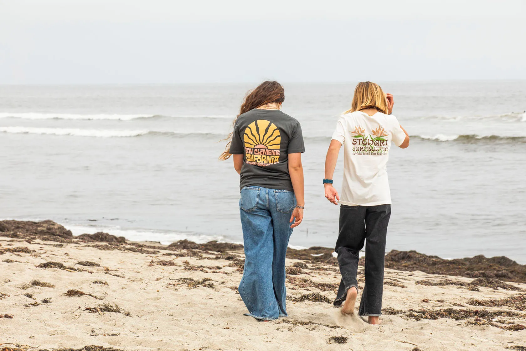 STEWART HEAT WAVE S/S T-SHIRT