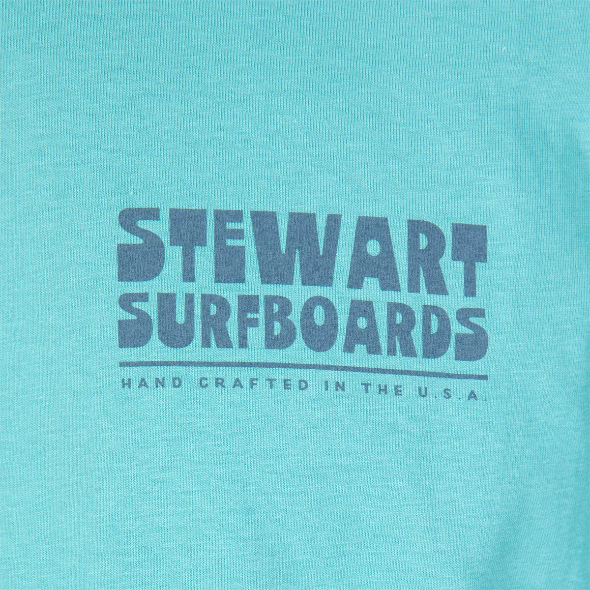 STEWART STOKE 78 S/S T-SHIRT