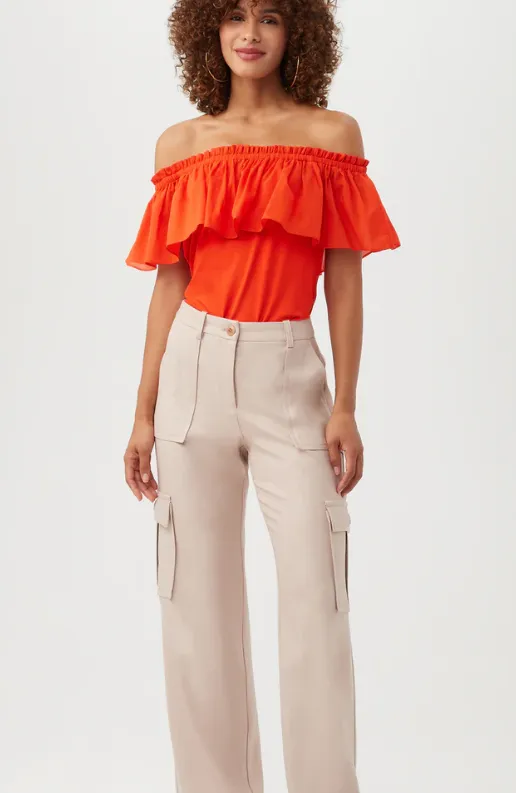 Tallahassee Pant 2401505TX1