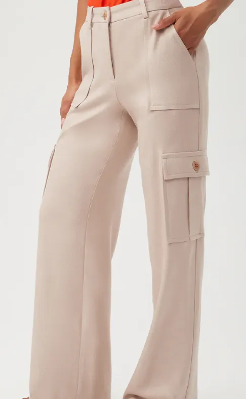 Tallahassee Pant 2401505TX1