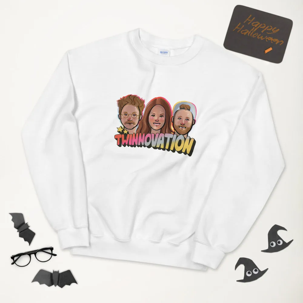 TaylorMade - Unisex Sweatshirts (2nd Gen)