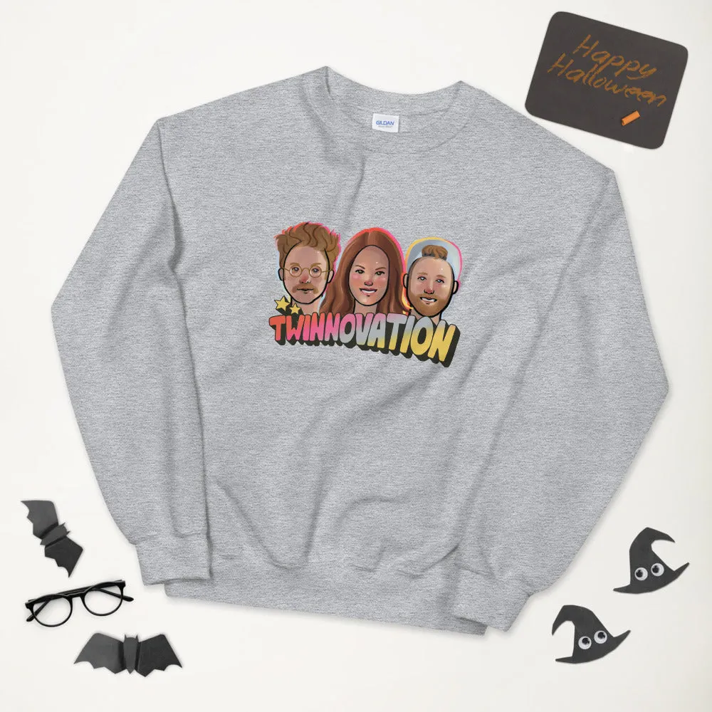TaylorMade - Unisex Sweatshirts (2nd Gen)