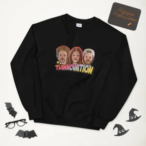 TaylorMade - Unisex Sweatshirts (2nd Gen)