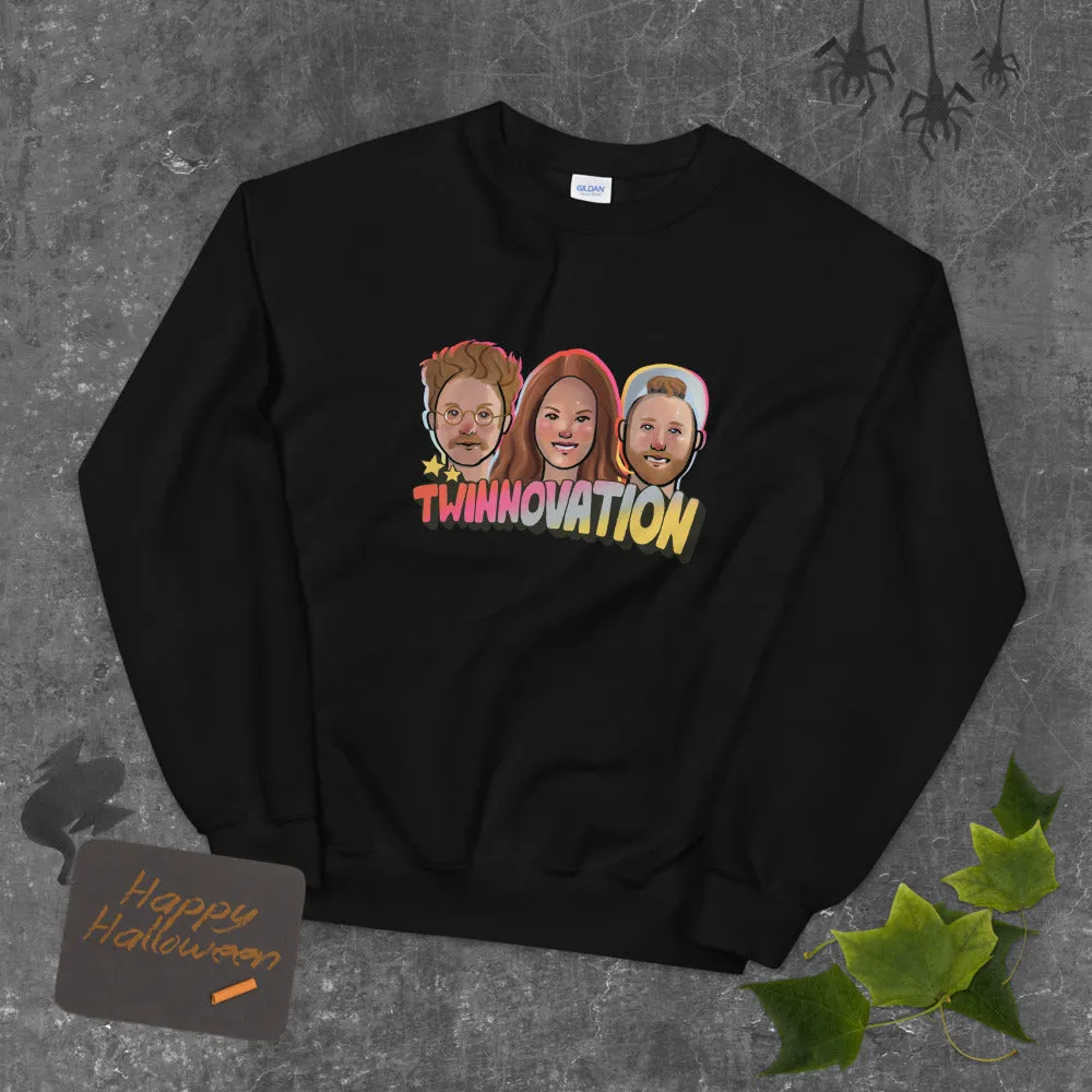 TaylorMade - Unisex Sweatshirts (2nd Gen)