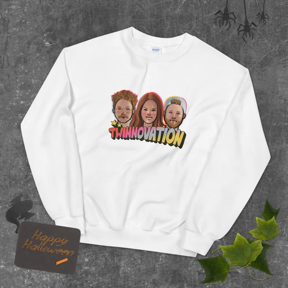 TaylorMade - Unisex Sweatshirts (2nd Gen)