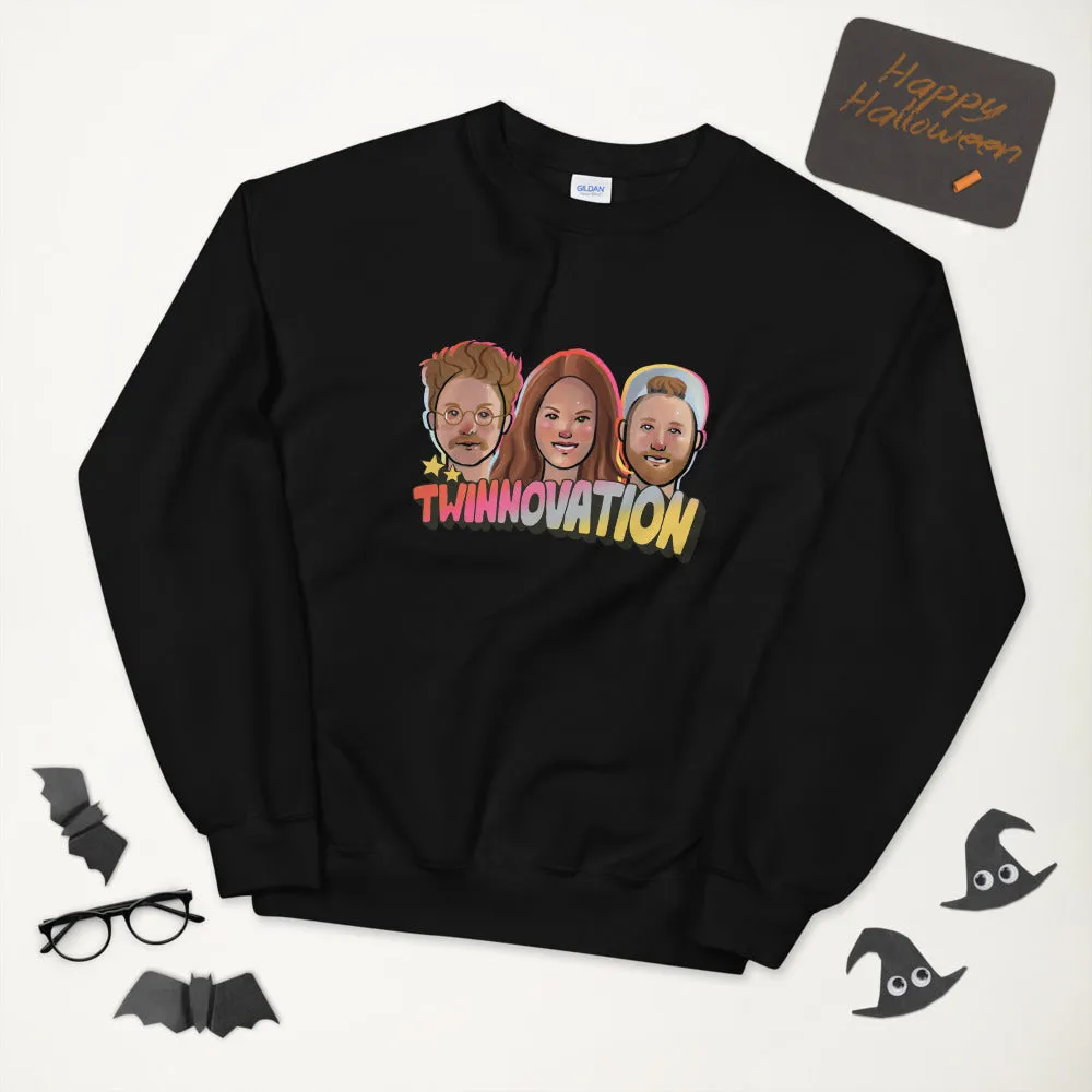 TaylorMade - Unisex Sweatshirts (2nd Gen)