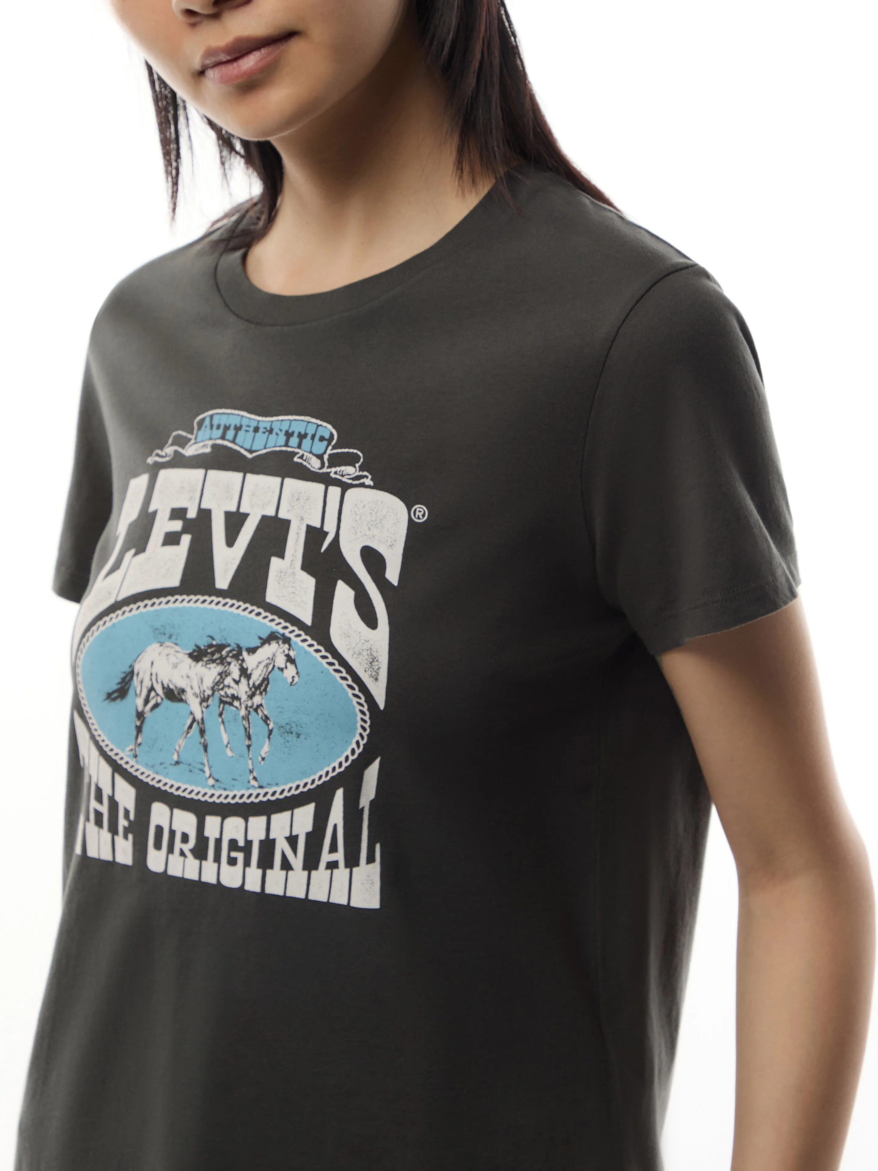 The Perfect Tee