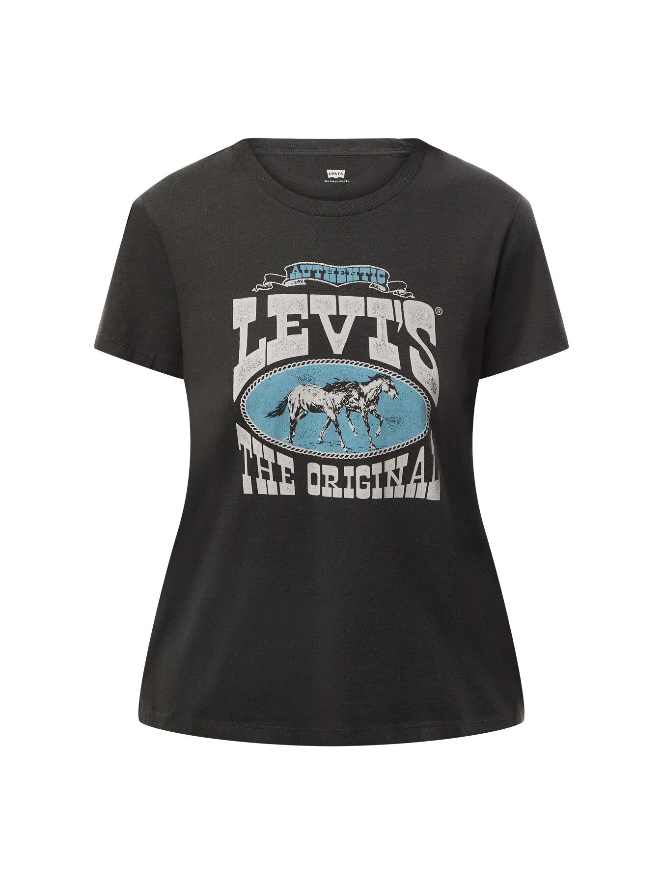 The Perfect Tee