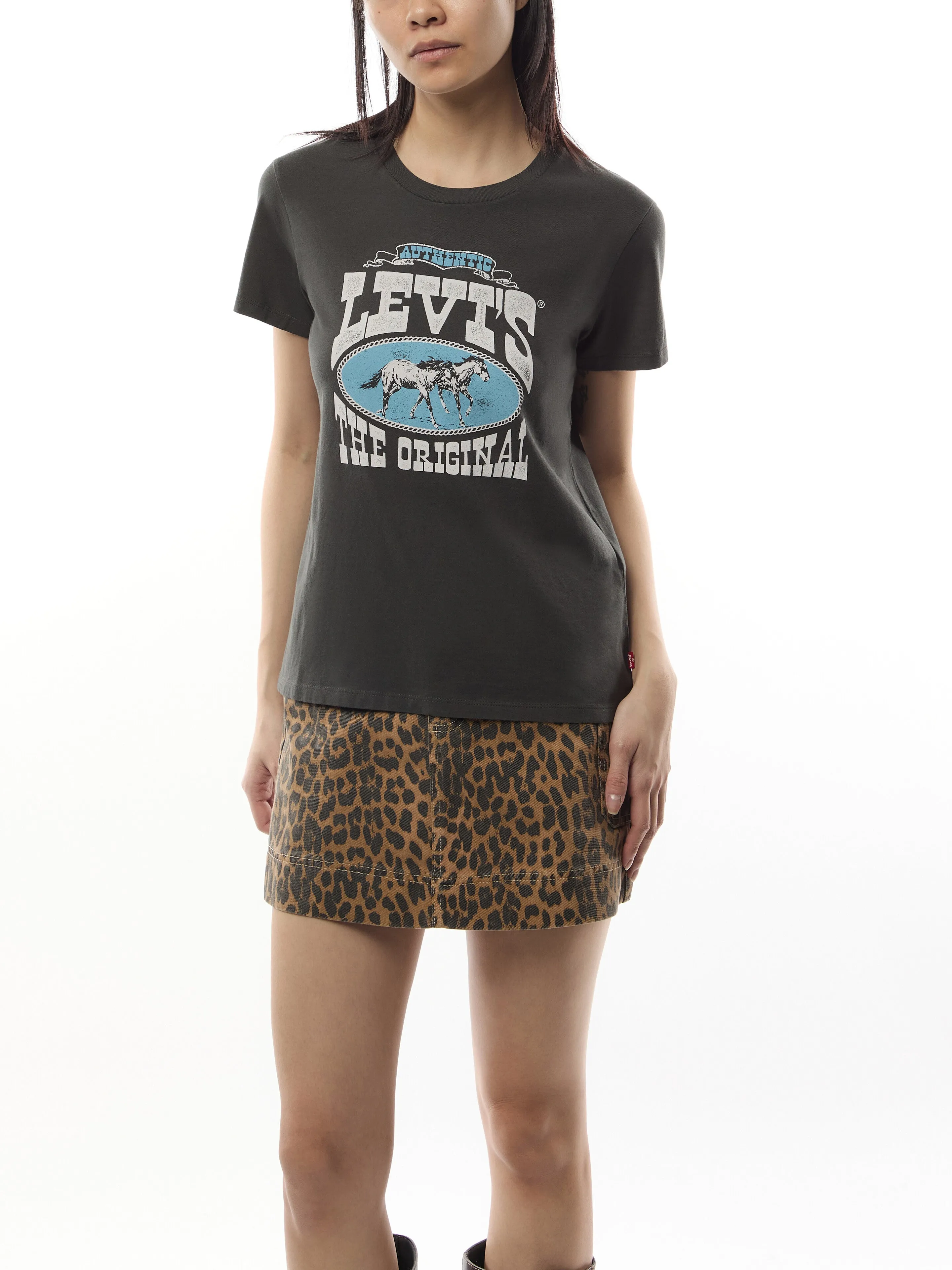 The Perfect Tee