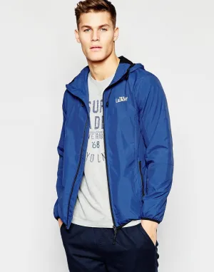 Tokyo Laundry Zip Through Lightweight Jacket