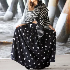 Triangles | Skirt