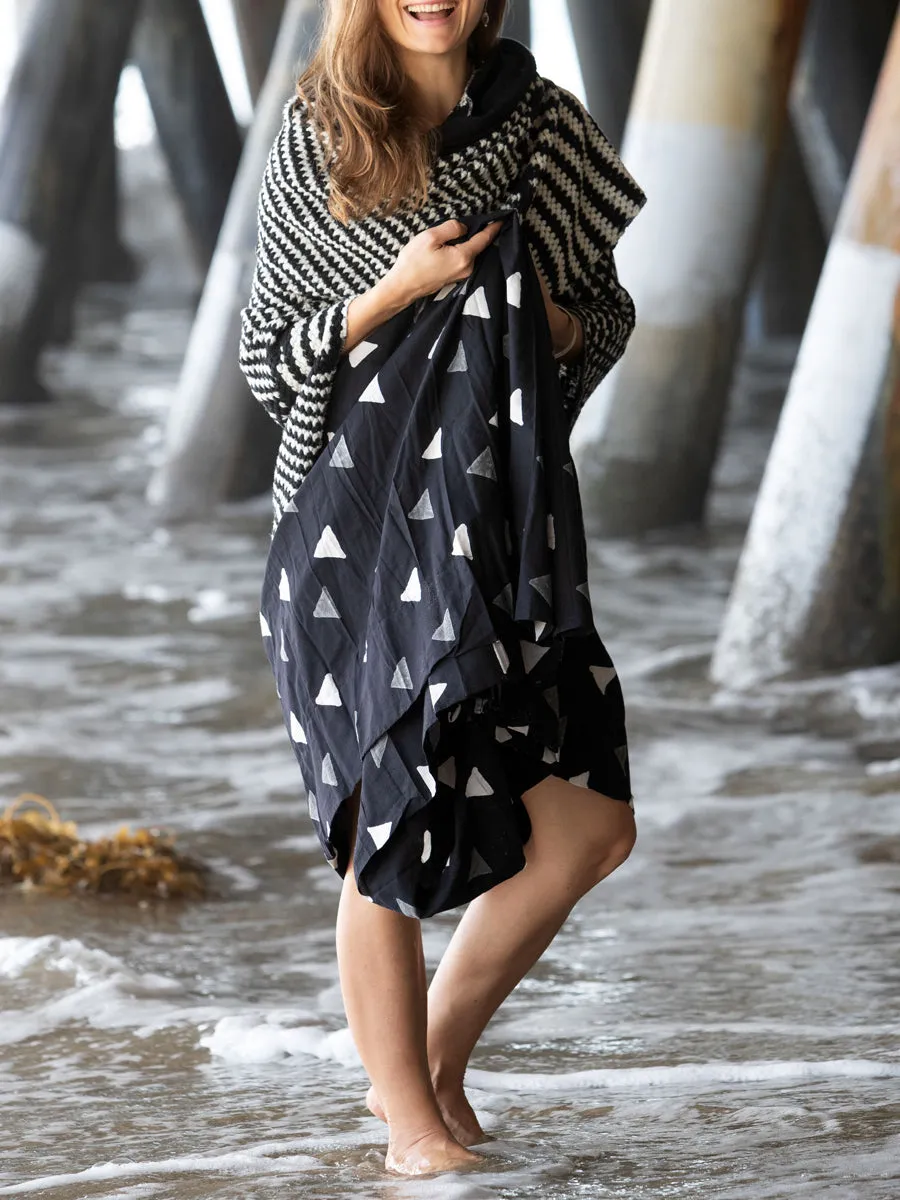 Triangles | Skirt