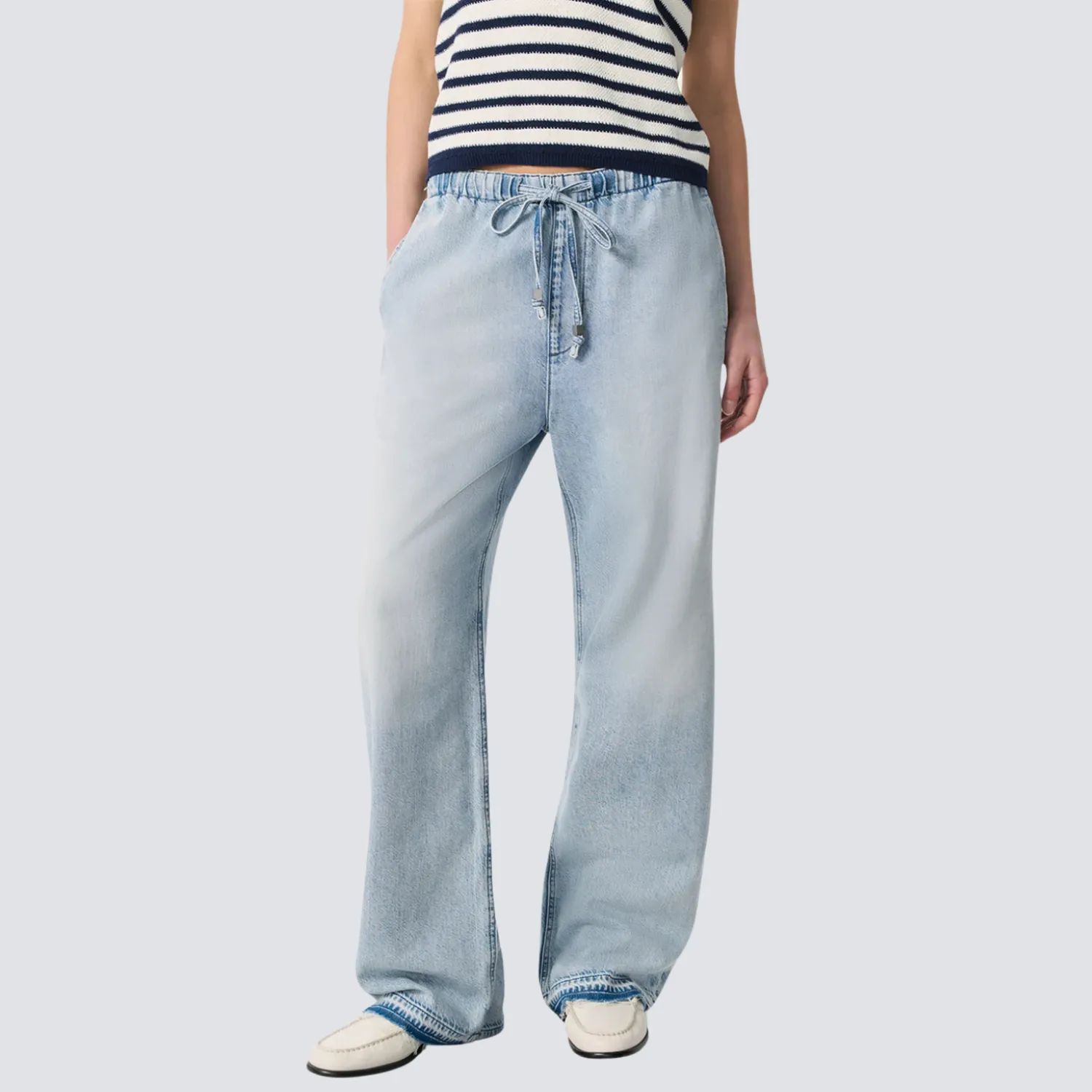 Ultra Featherweight Logan Beach Pant (Kierra)