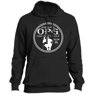 Ultra Soft Pullover Hoodie