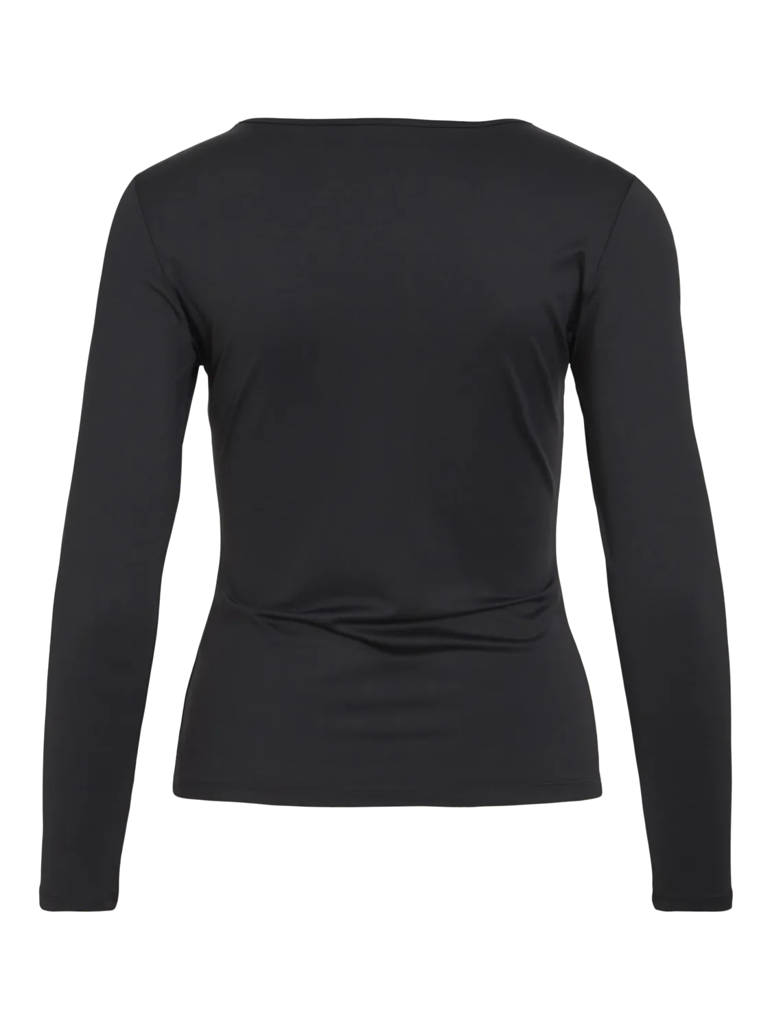 VIKENZA Top - Black Beauty