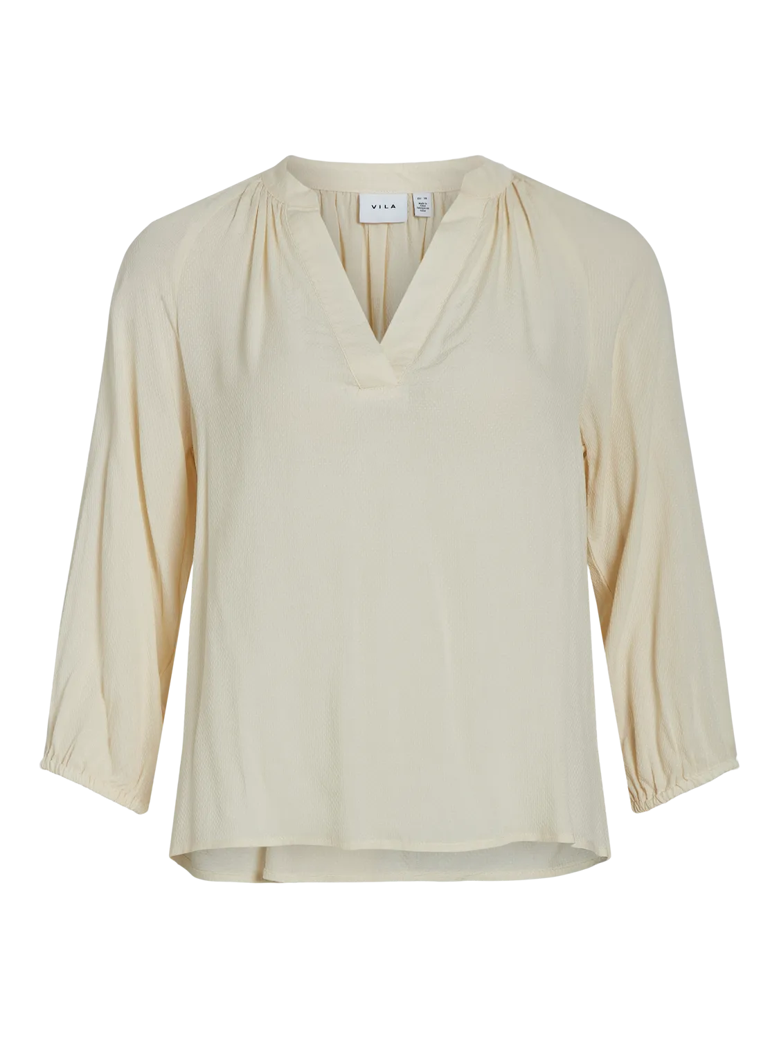 VIMULLA Top - Birch