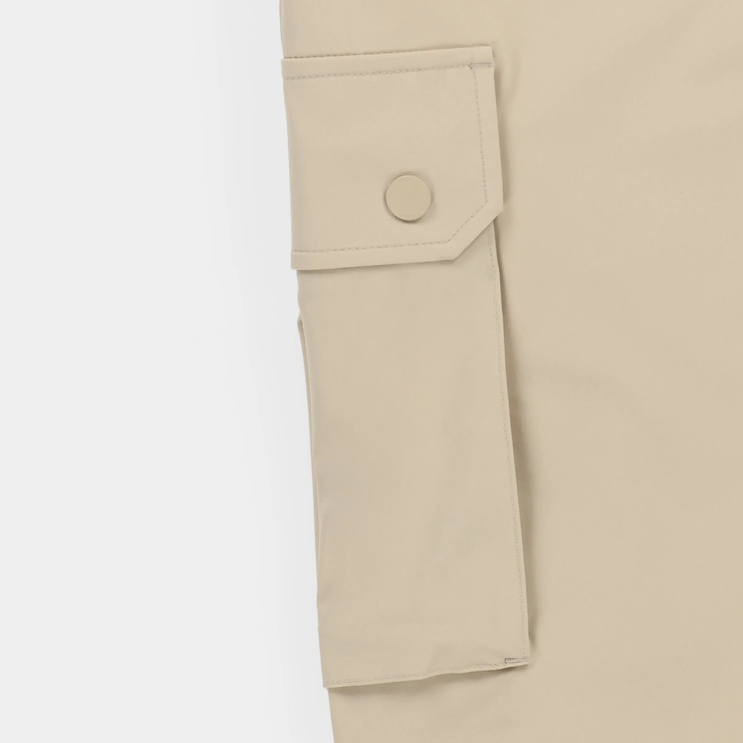 Wanderer Relaxed Cargo Pant